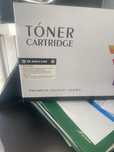 Tonner cartridge M-DR3100
