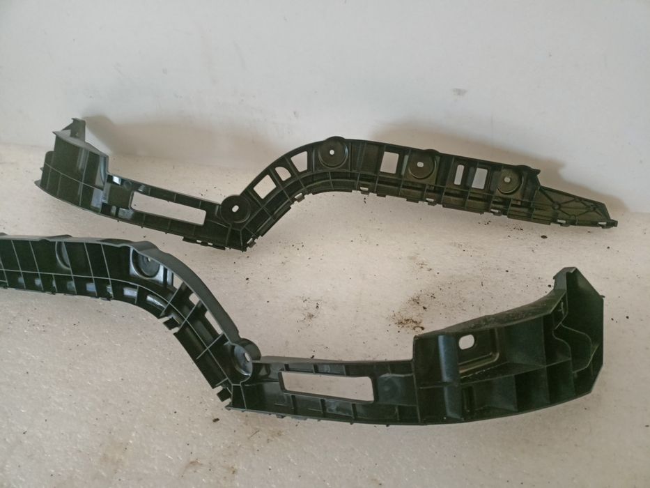 VW Passat B7 kombi 3AF 10-14 ślizg zderzaka prawy lewy tył tylny nowy