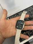 Nowy Smartwatch raz założony