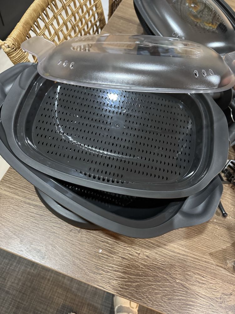 Monsieur Cuisine
