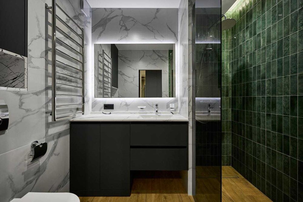 Продаж/1 квартира/Ремонт/Малоголосківська 12г/Новобудова/Львів