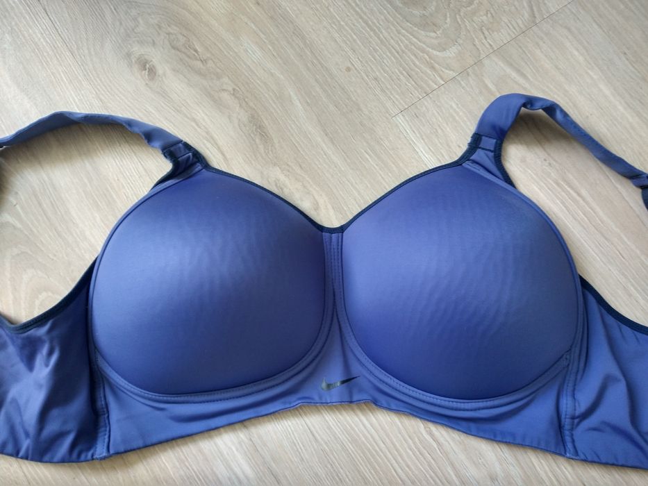 Biustonosz sportowy Nike XL