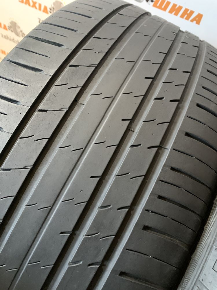 (4шт) 275/45R20 Tracmax X-privilo RS01+ (2020рік) літні шини