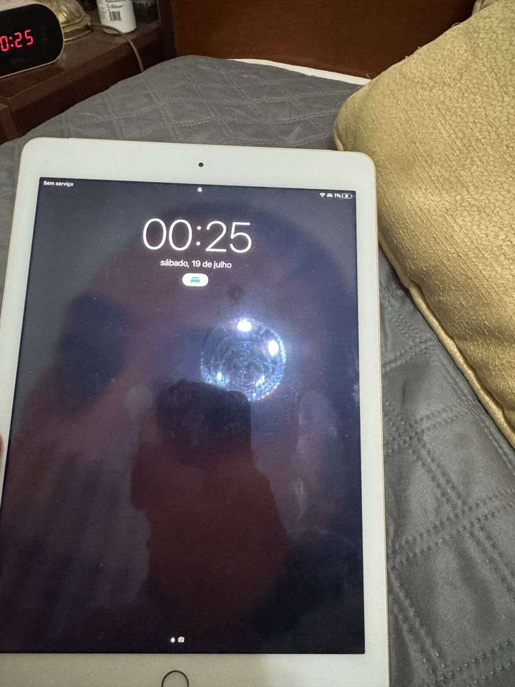 Vendo Apple Ipad Air 2