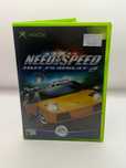 Nfs Hot Pursuit 2 Xbox nr 5442