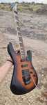 Guitarra Aria Pro II XL Japonesa