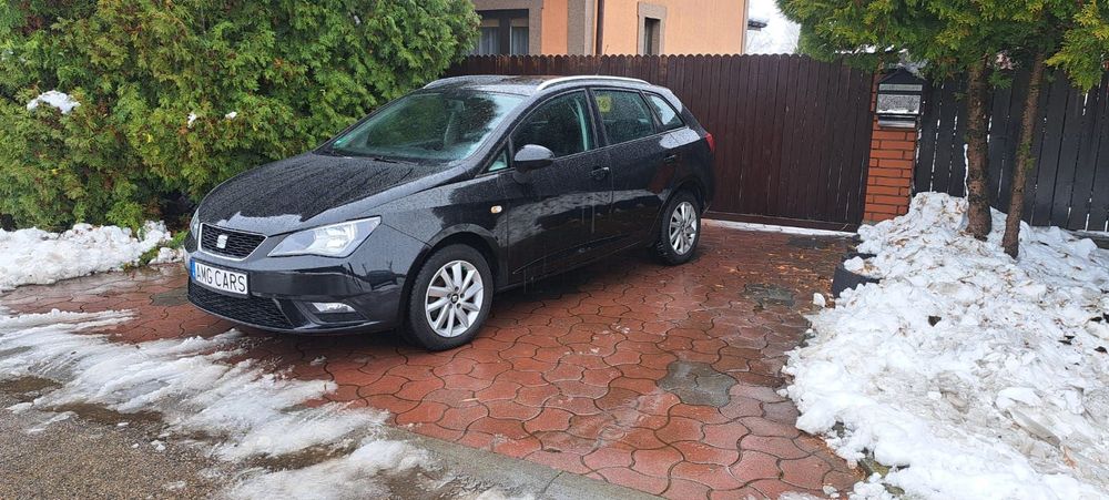 Seat Ibiza Seat Ibiza 4