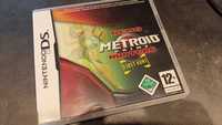 Metroid Prime Hunters First Hunt demo Nintendo DS możliwa zamiana