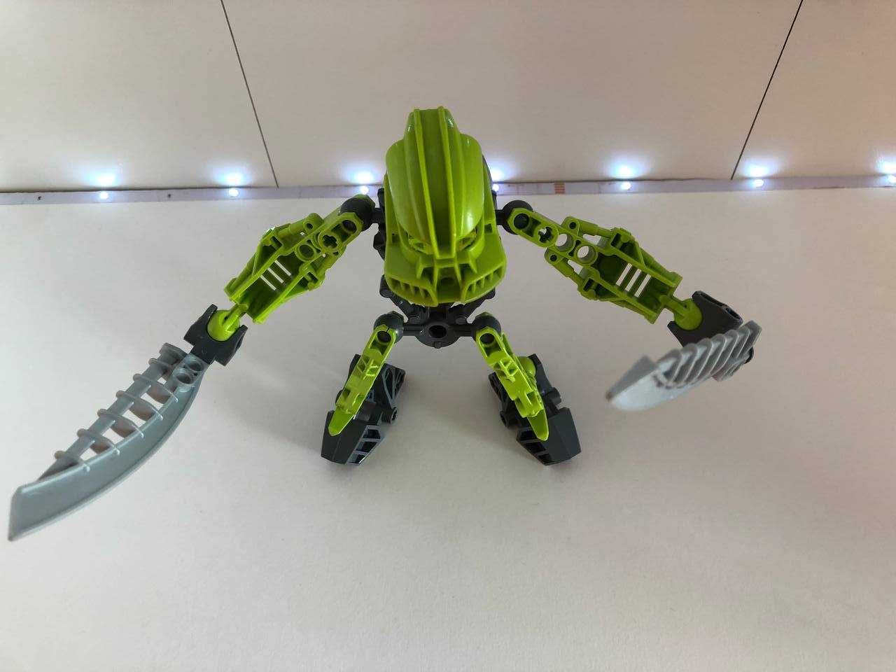 LEGO 8944 Tanma - Bionicle