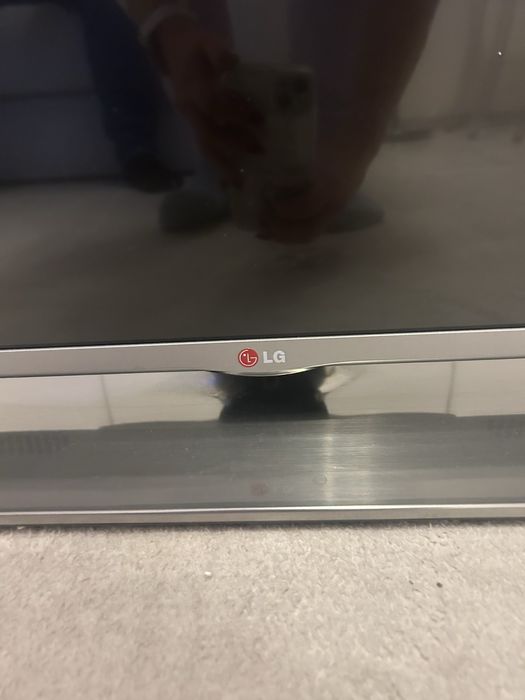 Telewizor LG 42 cale