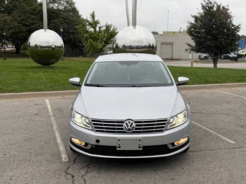 2016 Volkswagen CC 2.0T Sport PZEV