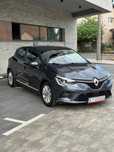 Renault Clio 1.0 TCe Zen LPG pierwszy właściciel