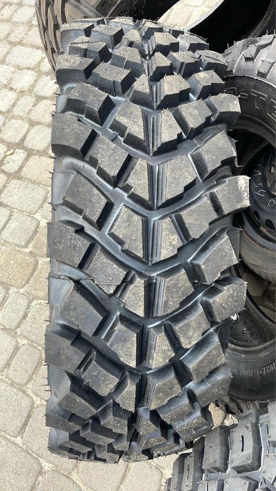 Шини болотні GreenWay Macho 225/75 R16