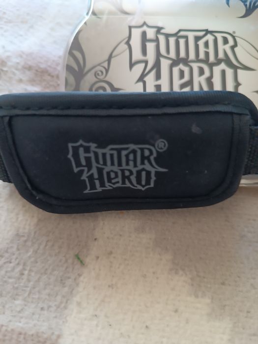 Guitar Hero Grip - Nintendo DS