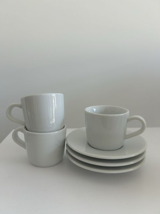 Filizanki espresso ikea 365+