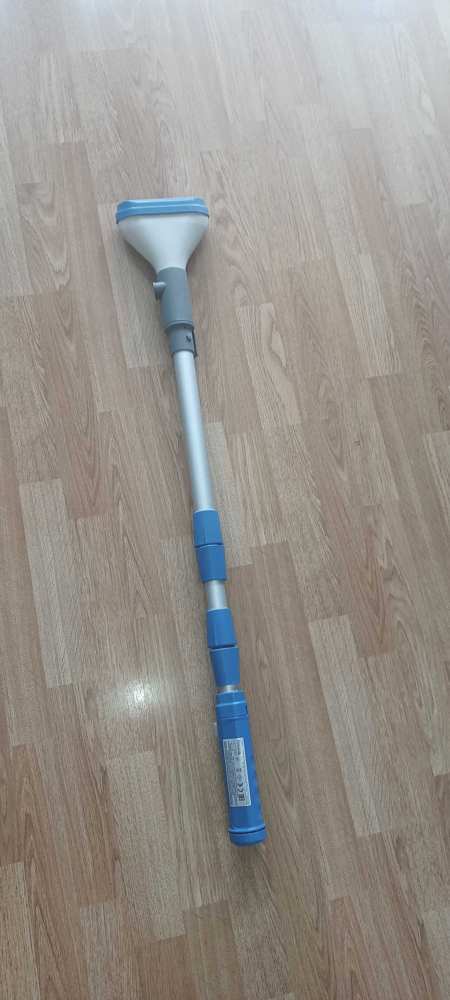 Odkurzacz basenowy FlowClear
