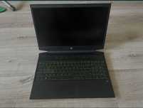 Laptop gamingowy HP