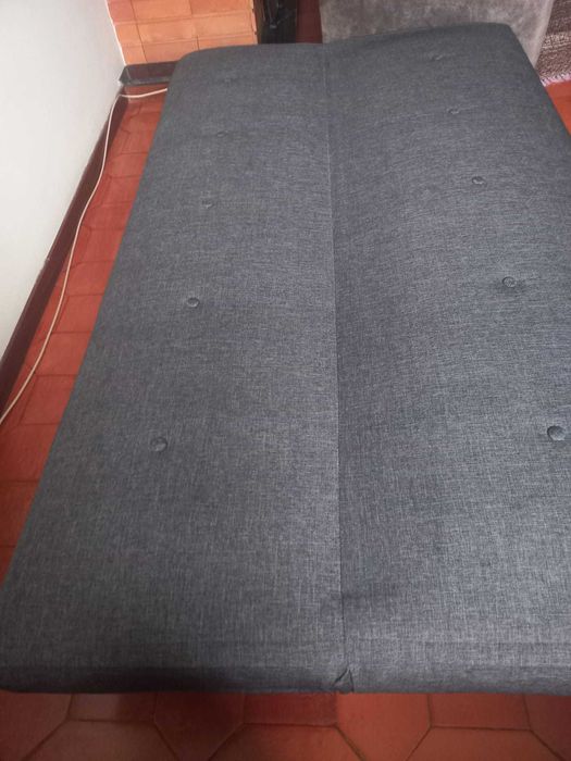 Sofá Cama rebatível
