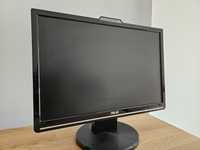 Monitor ASUS VK191 19" com colunas