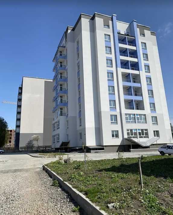 Продаж 2к квартири 67 кв. м Здана новобудова