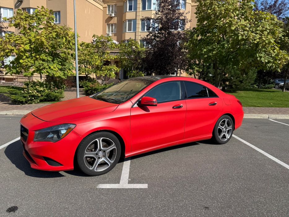 Продам мерседес 2013