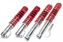 Zawieszenie Gwintowane Ta-Technix VW PASSAT 35i B3 B4 NOWE