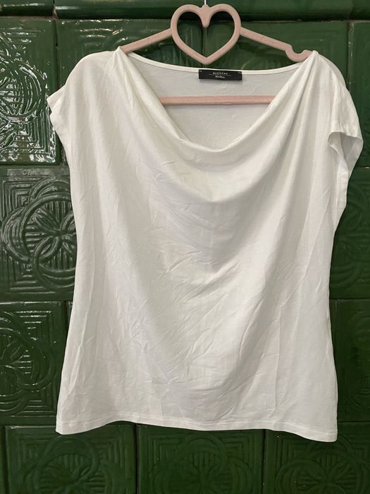 Майка MAX MARA оригинал 46 M
