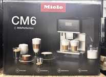 Miele CM 6360 – Nowy Ekspres Ciśnieniowy