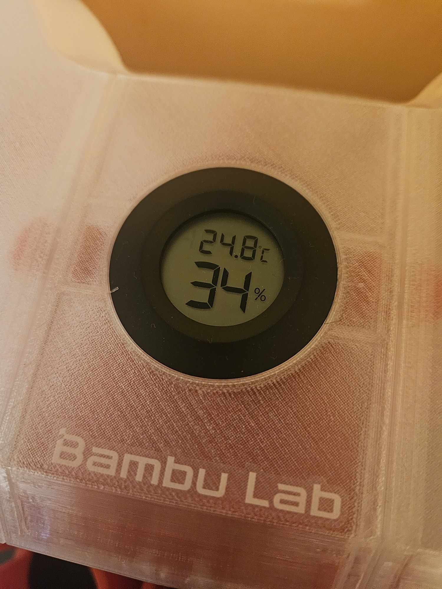 Obudowa do AMS Lite Bambu Lab