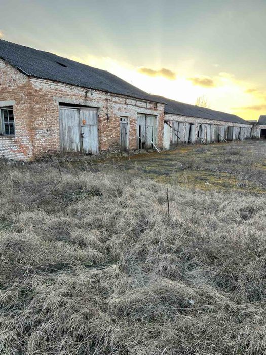 Продам гаражі в хорошому стані