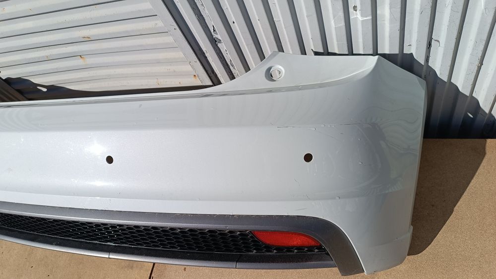 Vendo parachoque de trás Audi A1 8X0 ano 2010/15