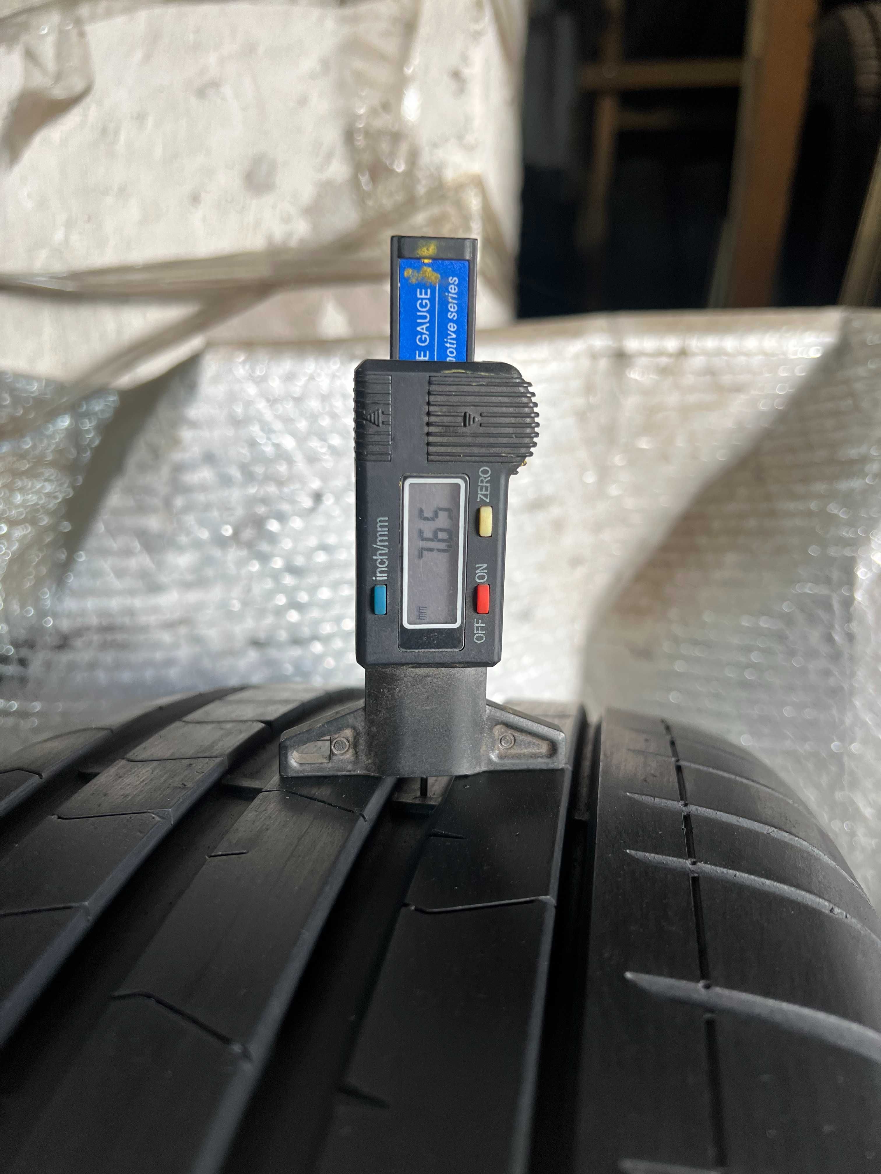 Шини Б/в 235.50.19 комплект Pirelli