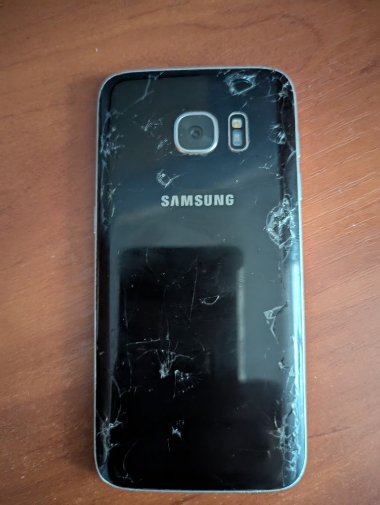 Samsung Galaxy s7