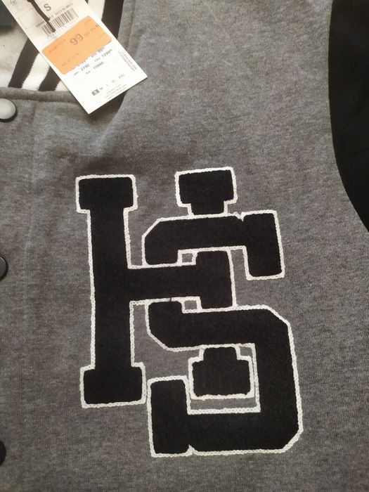 Bluza męska House S z metką