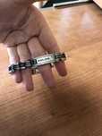 Pulseira Police homem
