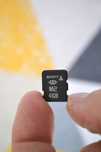 karta pamięci SONY M2 4GB stara retro sprawna sprawd błyskawicznie 24h