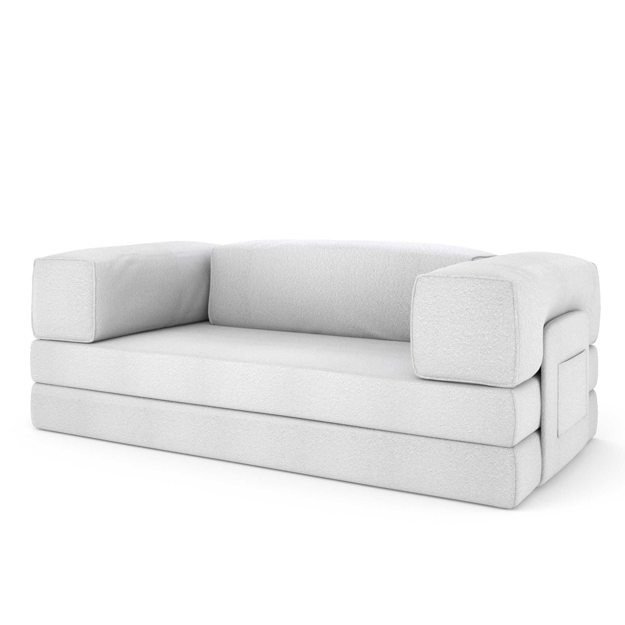 Sofa Modułowa Comfy – Poso sztruks , 200x200 cm, Producent