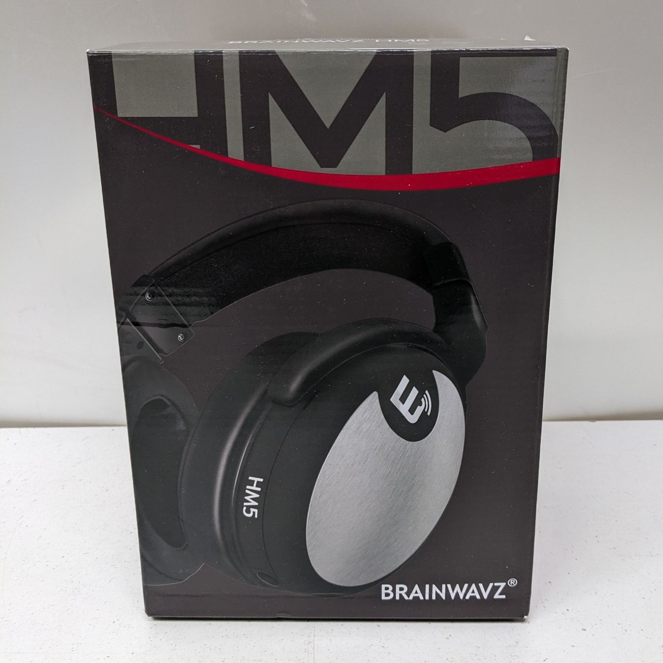 Студийные мониторные наушники Brainwavz HM5