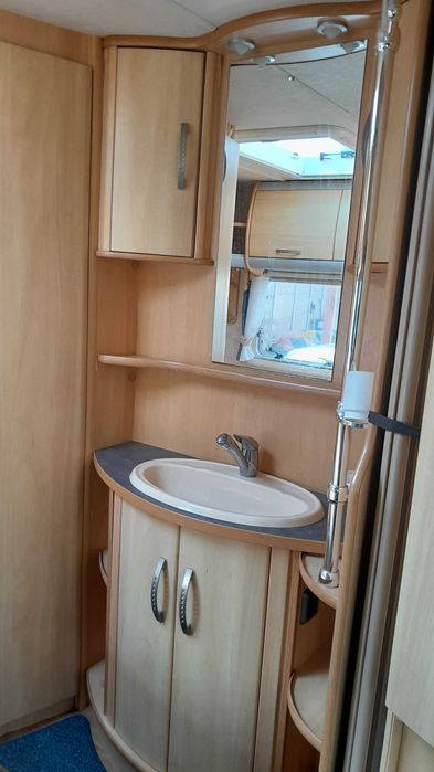 Sterling Eccles Onyx 2005 r DMC 1250 kg