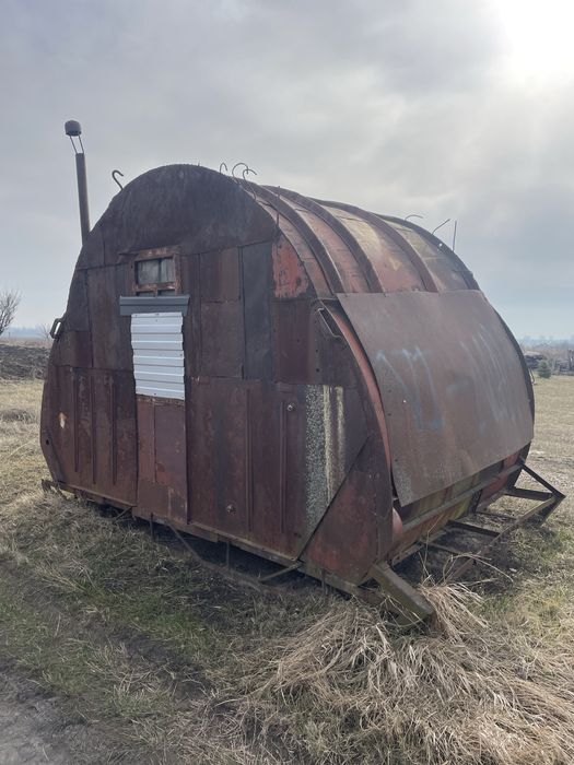 Будівельна битовка
