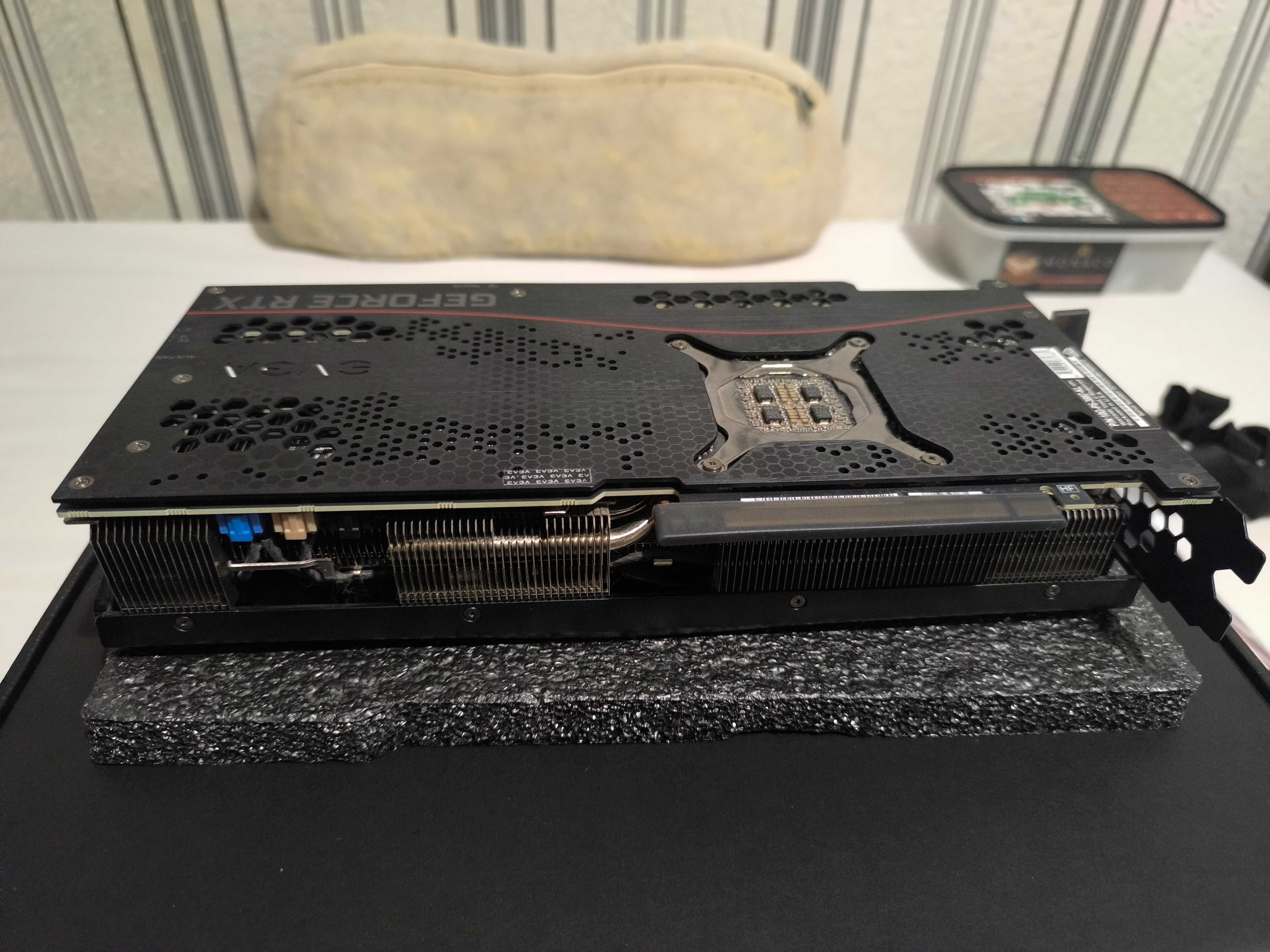 EVGA GeForce RTX 3080 FTW3 ULTRA Gaming LHR