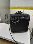 Amplificador Squier