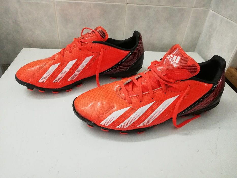 Botas de futebol "Adidas" nº 42