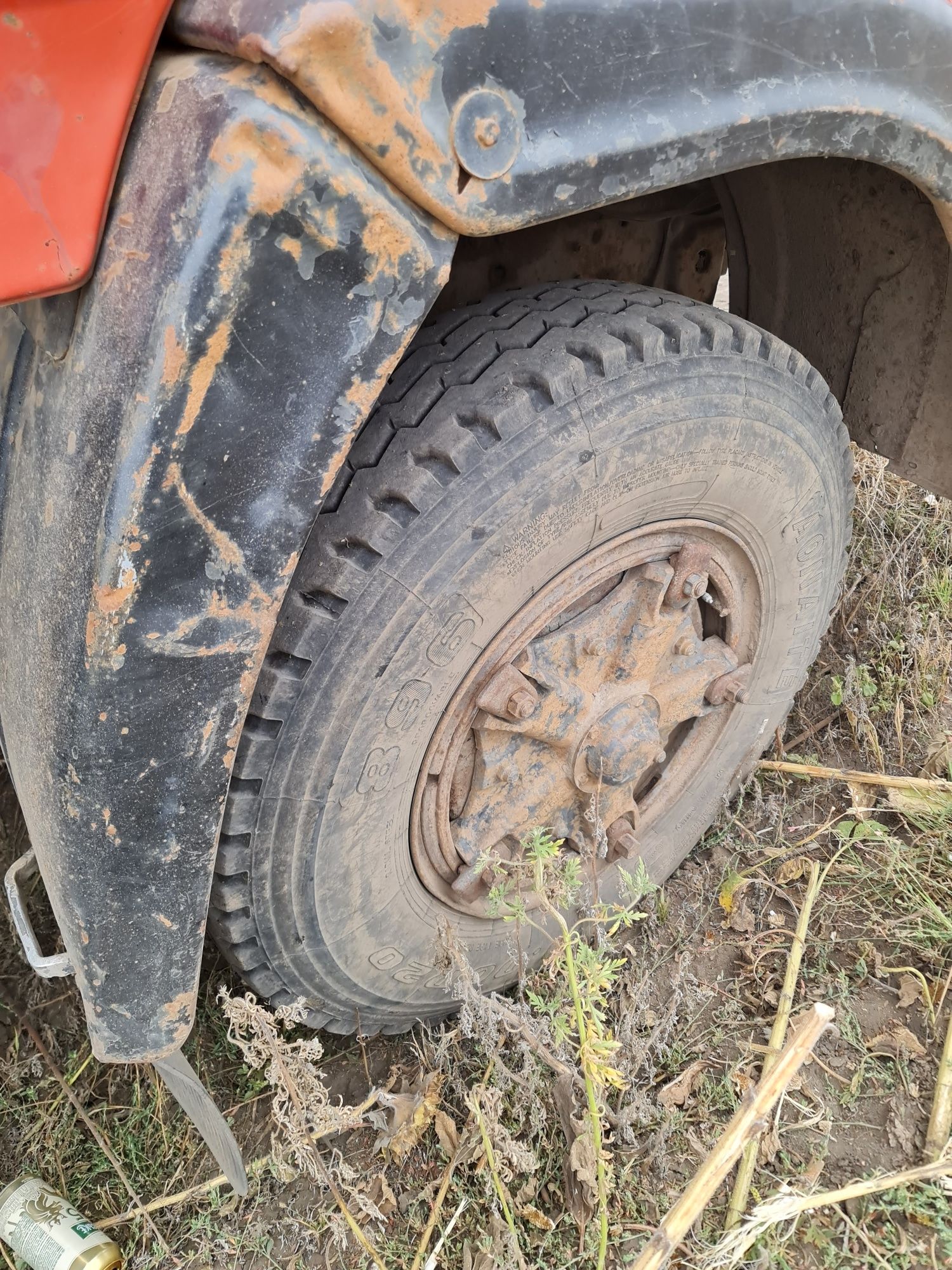 Продам камаз з прицепом