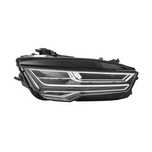 Lampa Matrix Audi A7  C7 4G Matrix