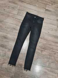 Jeansy , calzedonia S