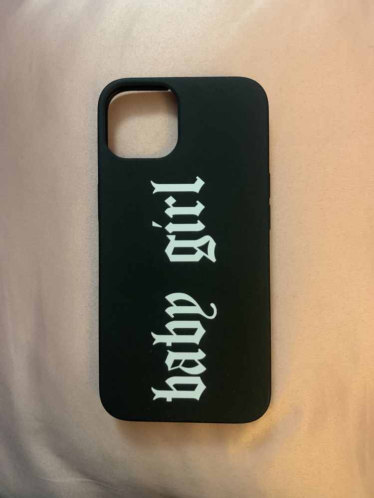 Case etui iphone 13