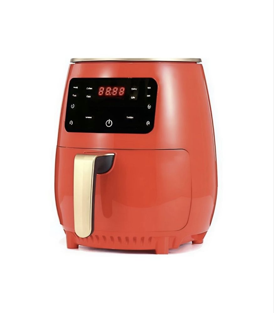 Frytkownica beztluszczowa air fryer
