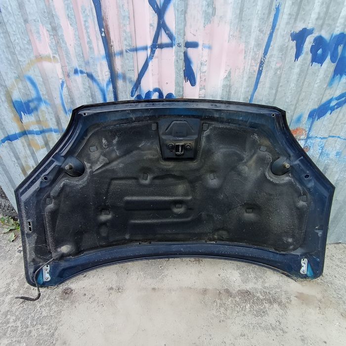Капот ford focus c-max mk1 03-07 Форд фокус