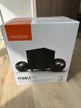 Głośniki creative pebble plus